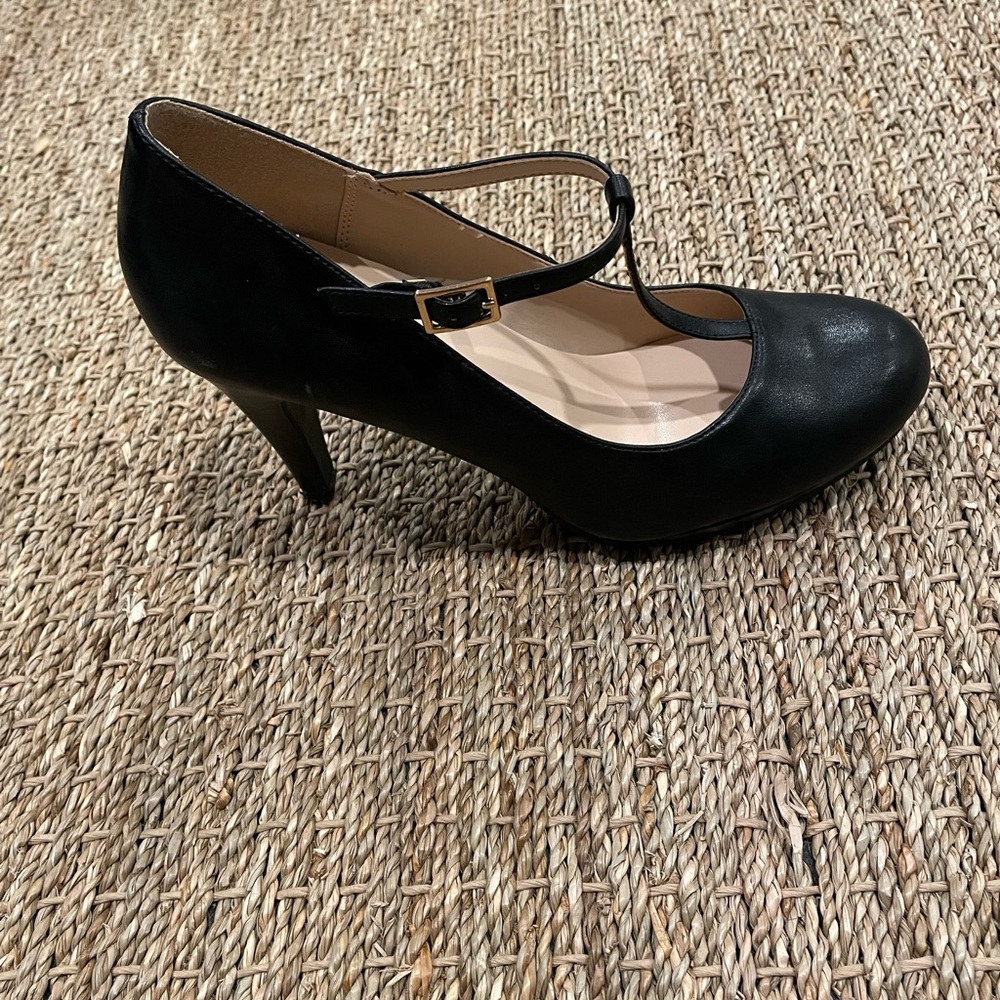 Spring High Heels - Picture 3 of 5